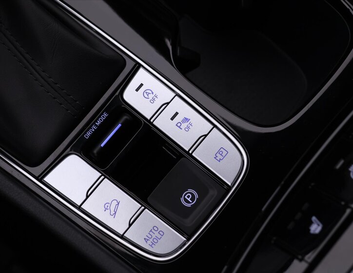 Hyundai Tucson SUV / Terénní 1,6 l 110 kw