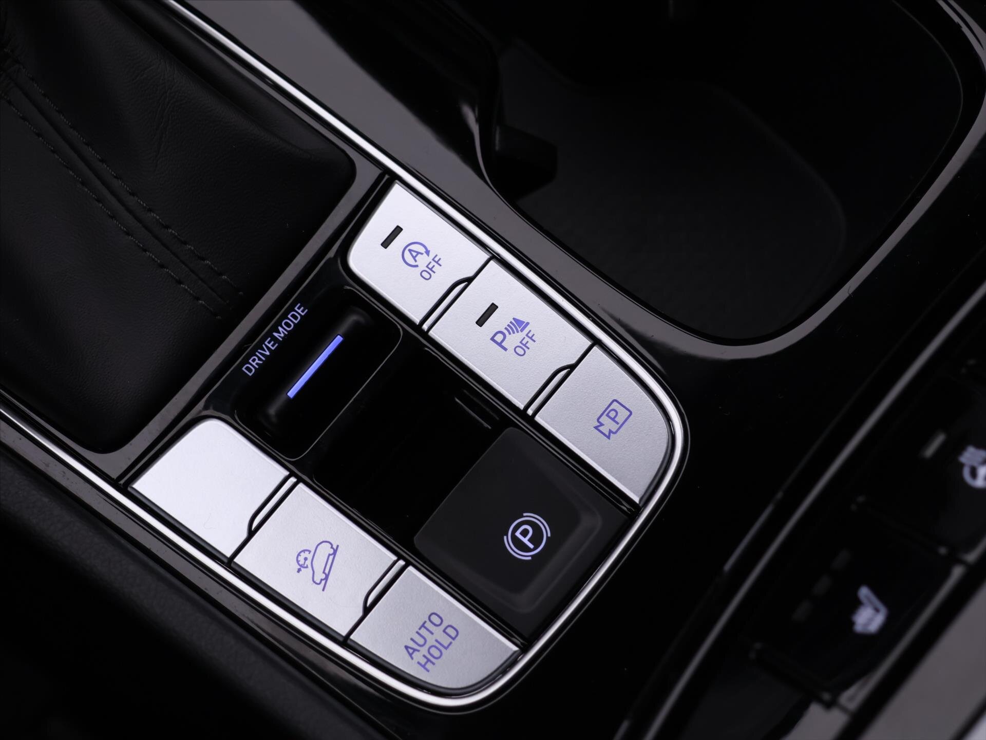 Hyundai Tucson SUV / Terénní 1,6 l 110 kw