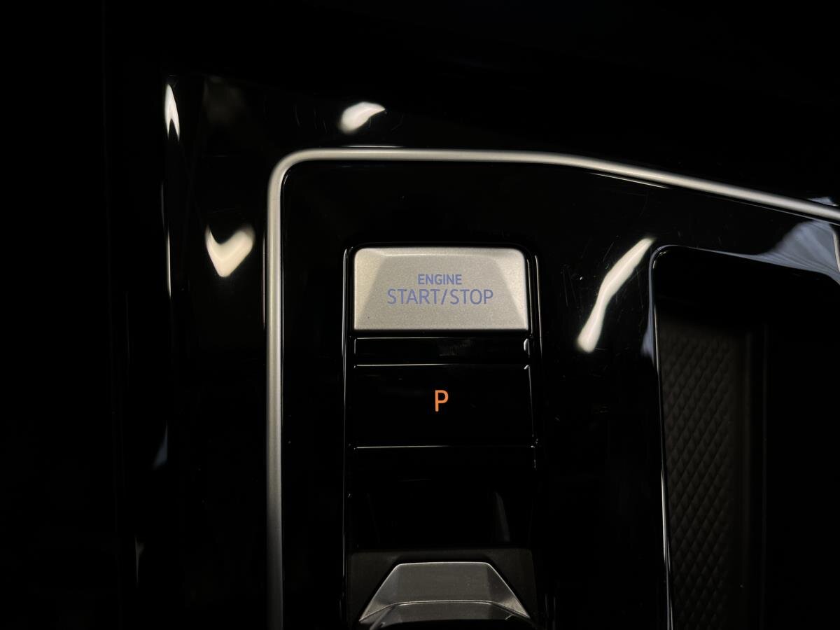 Volkswagen Golf Kombi 1,5 l 110 kw