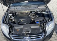 Ford Mondeo Kombi 2,0 l 103 kw