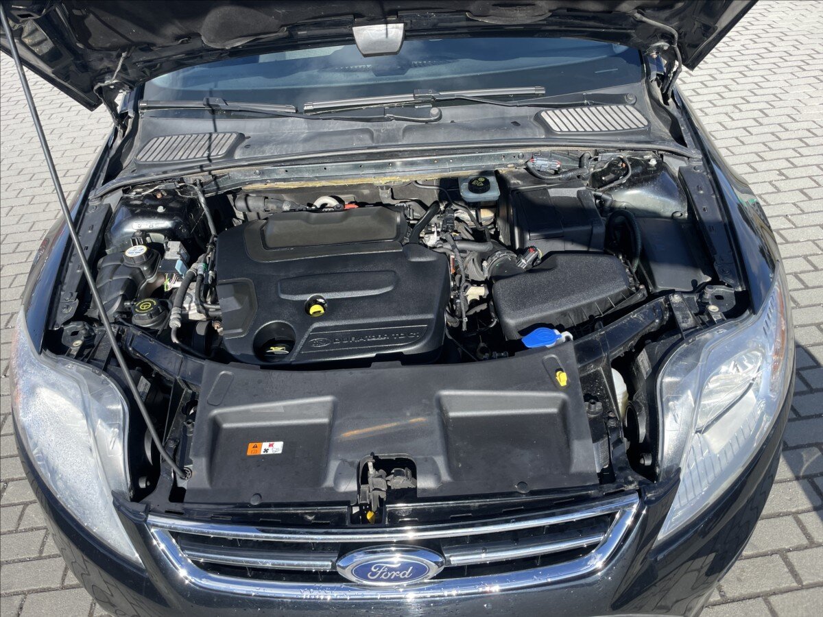 Ford Mondeo Kombi 2,0 l 103 kw