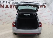 Škoda Octavia Kombi 2,0 l 180 kw