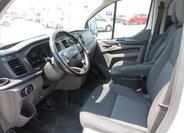 Ford Transit Custom 12