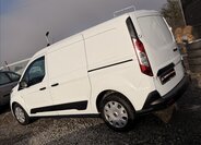 Ford Transit Connect Pick-up 1,5 l 73 kw