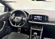 Škoda Karoq SUV 1,5 l 110 kw