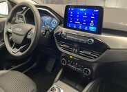 Ford Kuga SUV / Terénní 2,5 l 140 kw