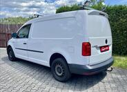 Volkswagen Caddy 3
