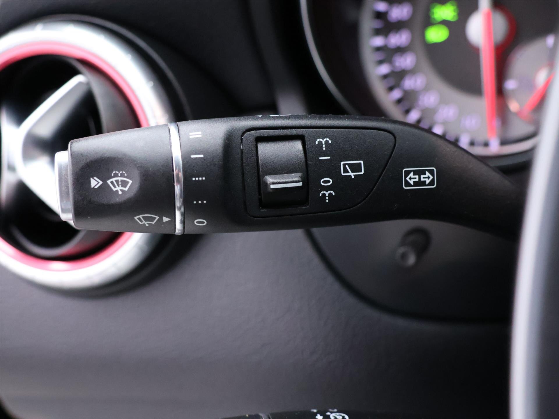 Mercedes-Benz CLA Kombi 2,0 l 155 kw