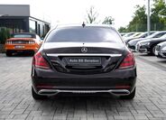 Mercedes-Benz Třídy S 5