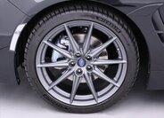 Subaru BRZ Kupé 2,4 l 172 kw