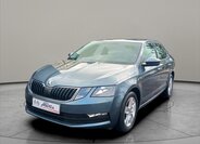 Škoda Octavia Sedan / Limuzína 1,6 l 85 kw