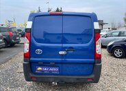Toyota ProAce Skříň 2,0 l 94 kw