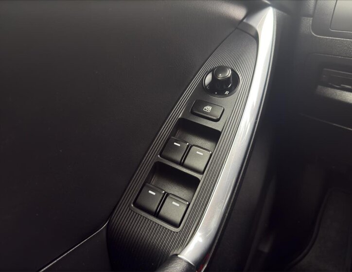 Mazda CX-5 SUV / Terénní 2,2 l 129 kw