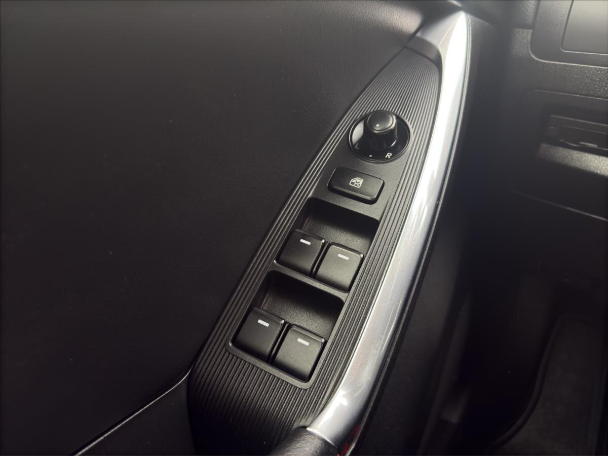 Mazda CX-5 SUV / Terénní 2,2 l 129 kw