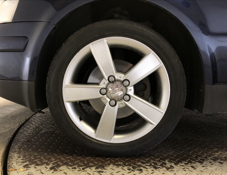 Volkswagen Passat 23