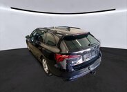 Škoda Octavia Kombi 2,0 l 147 kw