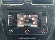 Volkswagen Golf Kombi 1,6 l 77 kw