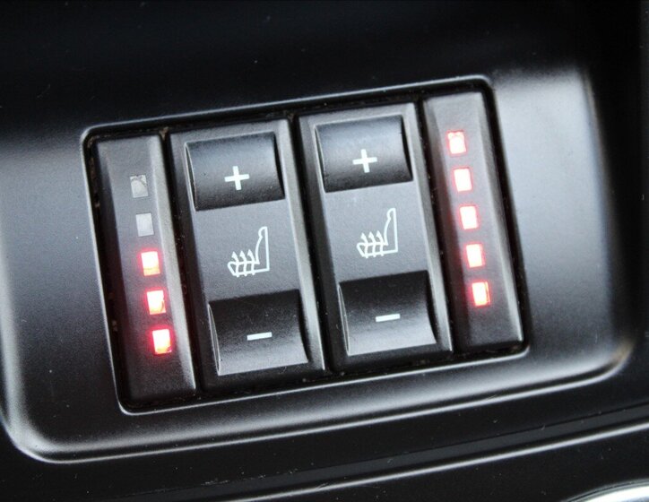 Ford Galaxy MPV 2,0 l 120 kw