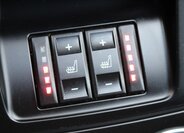 Ford Galaxy MPV 2,0 l 120 kw