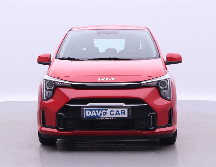 KIA Picanto Hatchback 998,0 46 kw