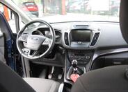 Ford Grand C-MAX 17