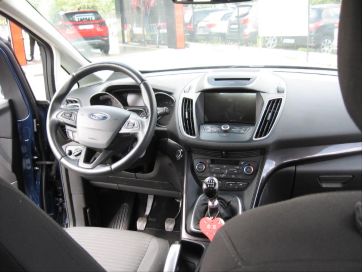 Ford Grand C-MAX