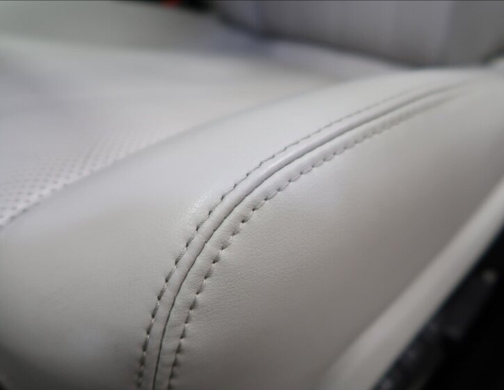 Mazda 6 Sedan / Limuzína 2,5 l 143 kw