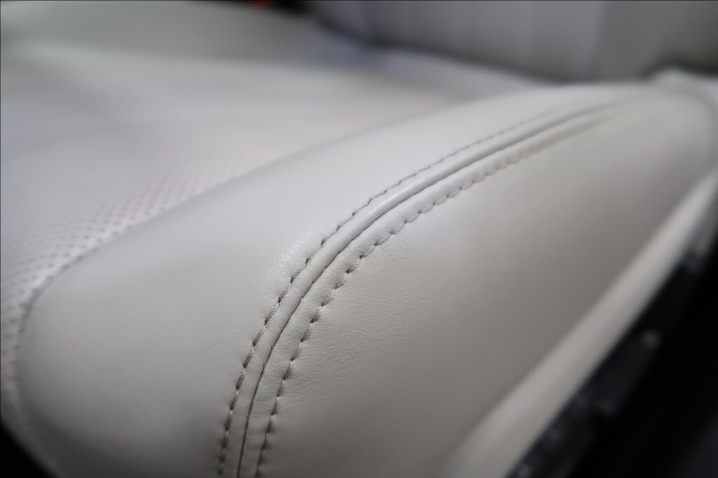 Mazda 6 Sedan / Limuzína 2,5 l 143 kw