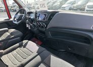 Iveco Daily Valník 3,0 l 129 kw