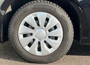 Škoda Fabia Hatchback 999,0 59 kw