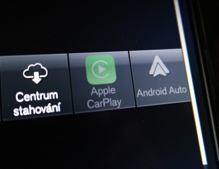 Volvo XC60 SUV 2,0 l 140 kw