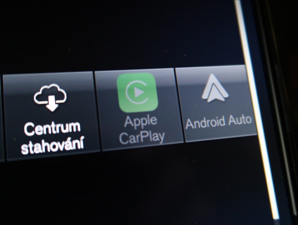 Volvo XC60 SUV 2,0 l 140 kw