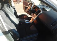 Volvo XC60 SUV 2,4 l 120 kw