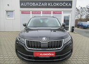 Škoda Kodiaq SUV 2,0 l 110 kw