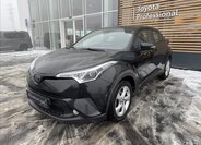 Toyota C-HR Hatchback 1,2 l 85 kw