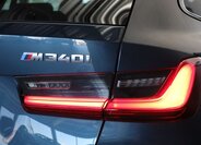 BMW Řada 3 Kombi 3,0 l 275 kw