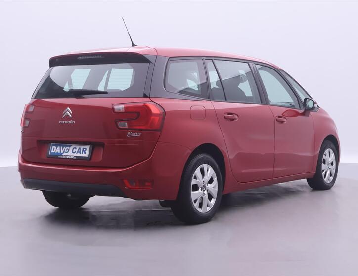 Citroën Grand C4 Picasso 7