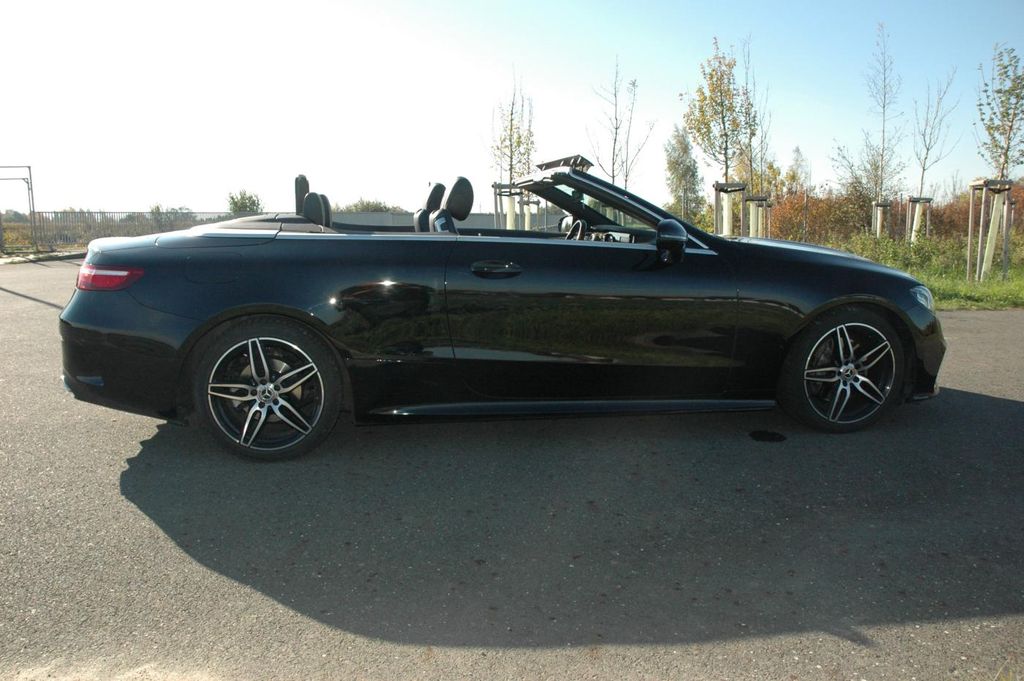 Mercedes-Benz Třídy E