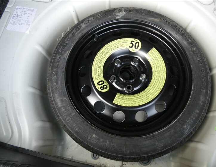 Volkswagen Golf Hatchback 1,2 l 63 kw