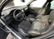 Škoda Kodiaq SUV 2,0 l 176 kw
