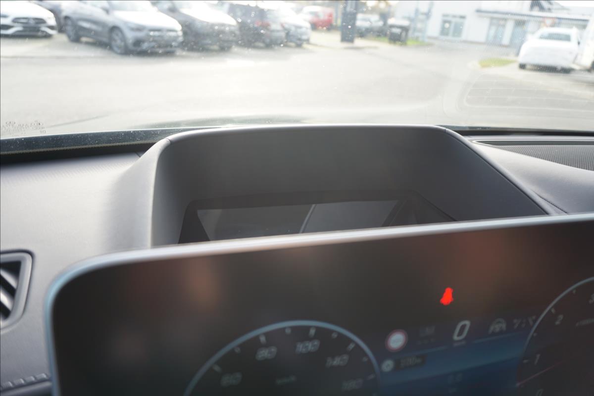 Mercedes-Benz Třídy S