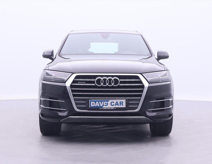 Audi Q7 2