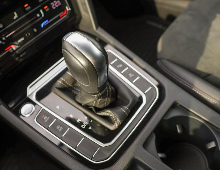 Volkswagen Arteon 34