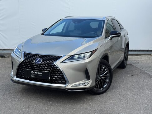 Lexus RX 450h