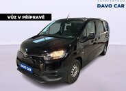Toyota ProAce City Kombi 1,5 l 75 kw