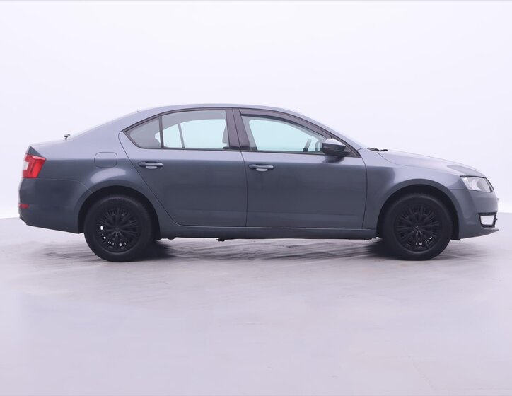 Škoda Octavia Liftback 1,6 l 77 kw