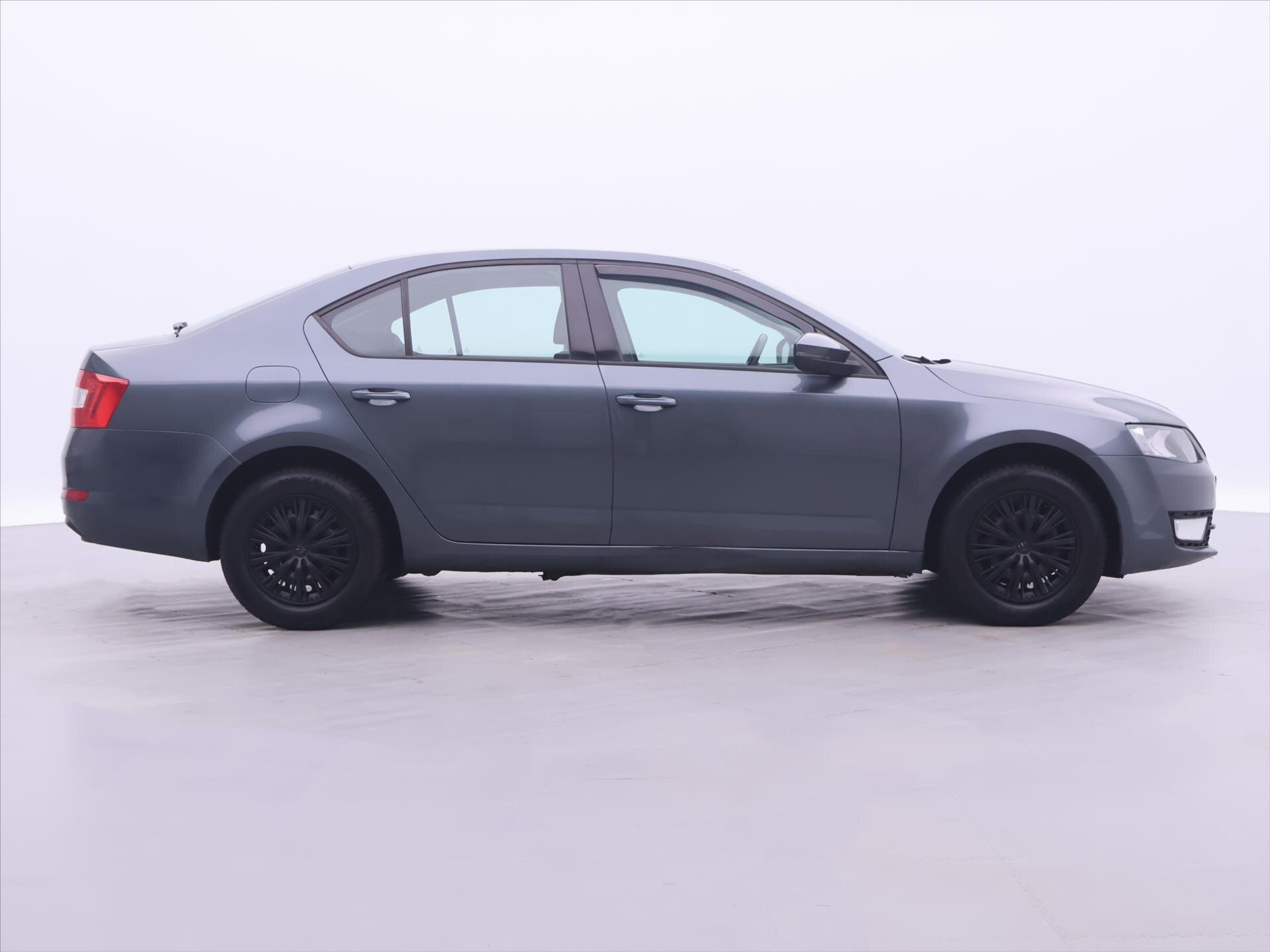 Škoda Octavia Liftback 1,6 l 77 kw