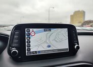 Hyundai Santa Fe SUV 2,2 l 147 kw