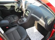 Škoda Octavia Sedan 1,4 l 90 kw