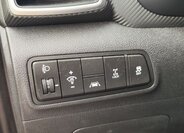 Hyundai Tucson SUV / Terénní 1,6 l 100 kw